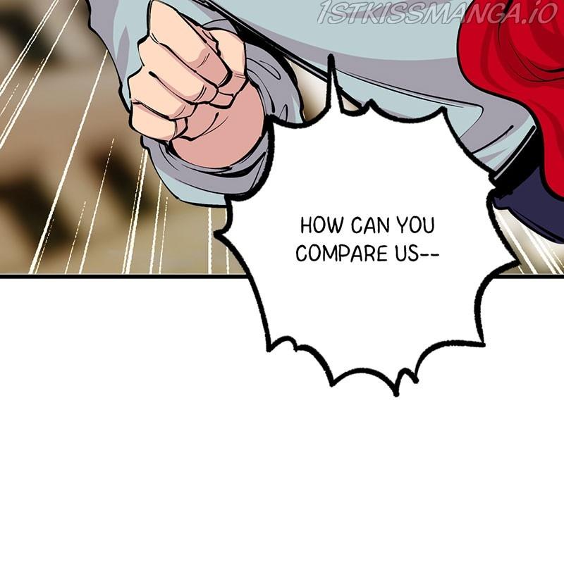 Betwixt – Manhwa chapter 15 - page 60