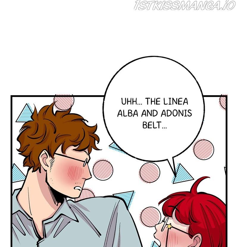Betwixt – Manhwa chapter 15 - page 61