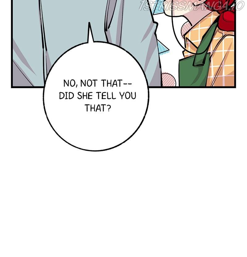 Betwixt – Manhwa chapter 15 - page 62