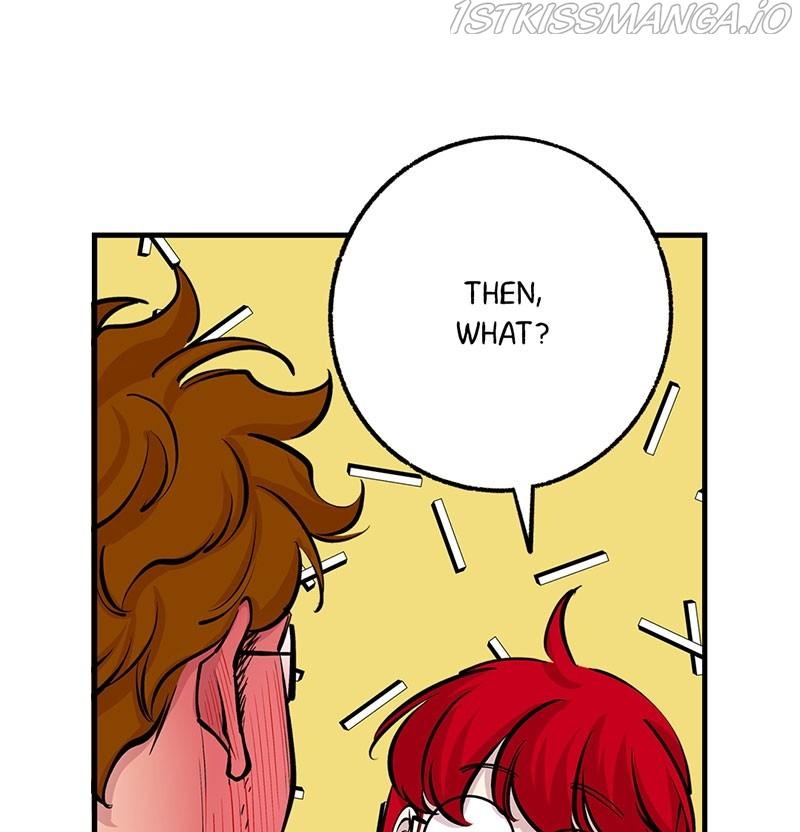 Betwixt – Manhwa chapter 15 - page 63