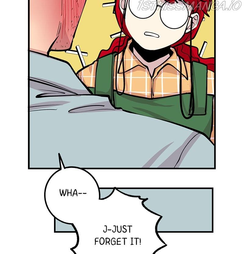 Betwixt – Manhwa chapter 15 - page 64