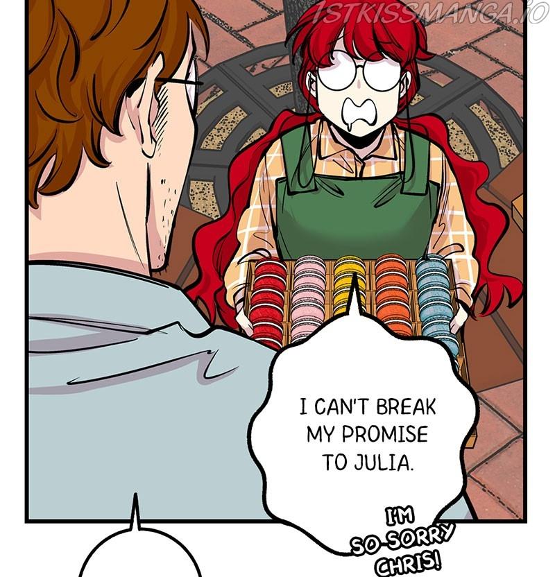 Betwixt – Manhwa chapter 15 - page 7