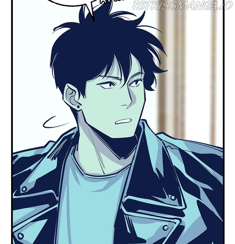 Betwixt – Manhwa chapter 15 - page 70