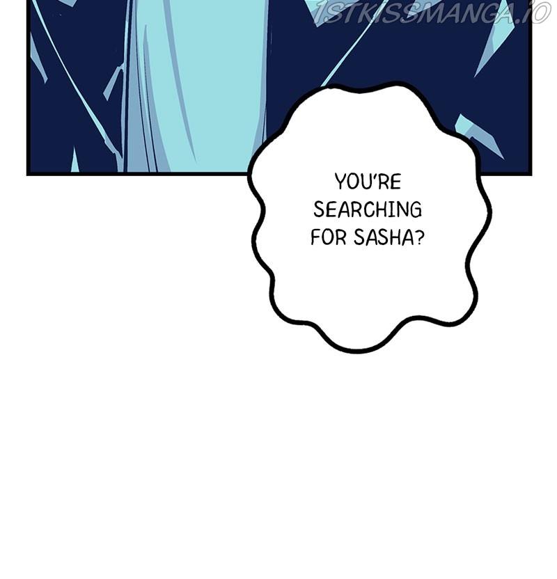 Betwixt – Manhwa chapter 15 - page 71