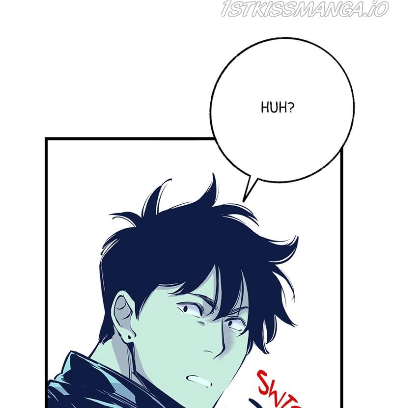 Betwixt – Manhwa chapter 15 - page 72