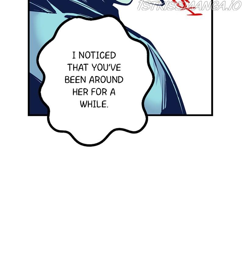 Betwixt – Manhwa chapter 15 - page 73