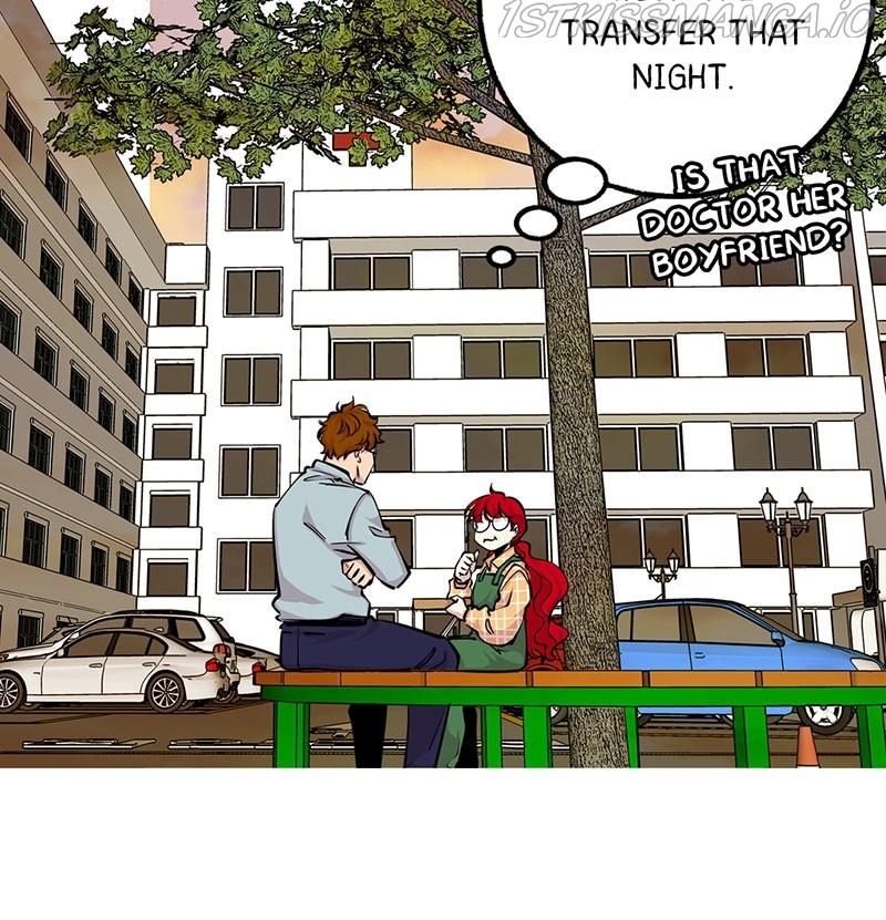 Betwixt – Manhwa chapter 15 - page 77
