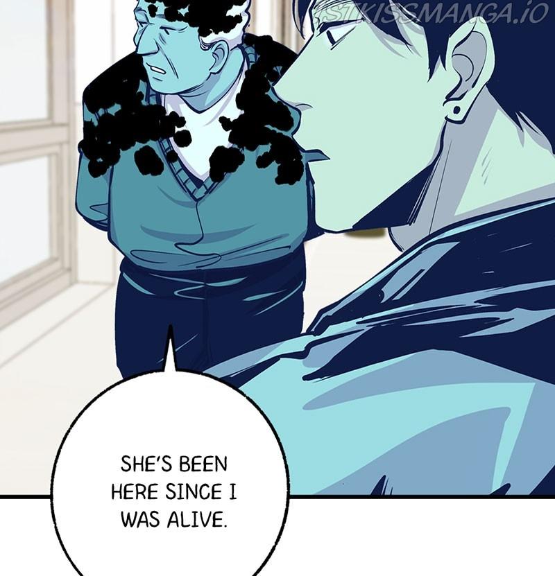 Betwixt – Manhwa chapter 15 - page 79