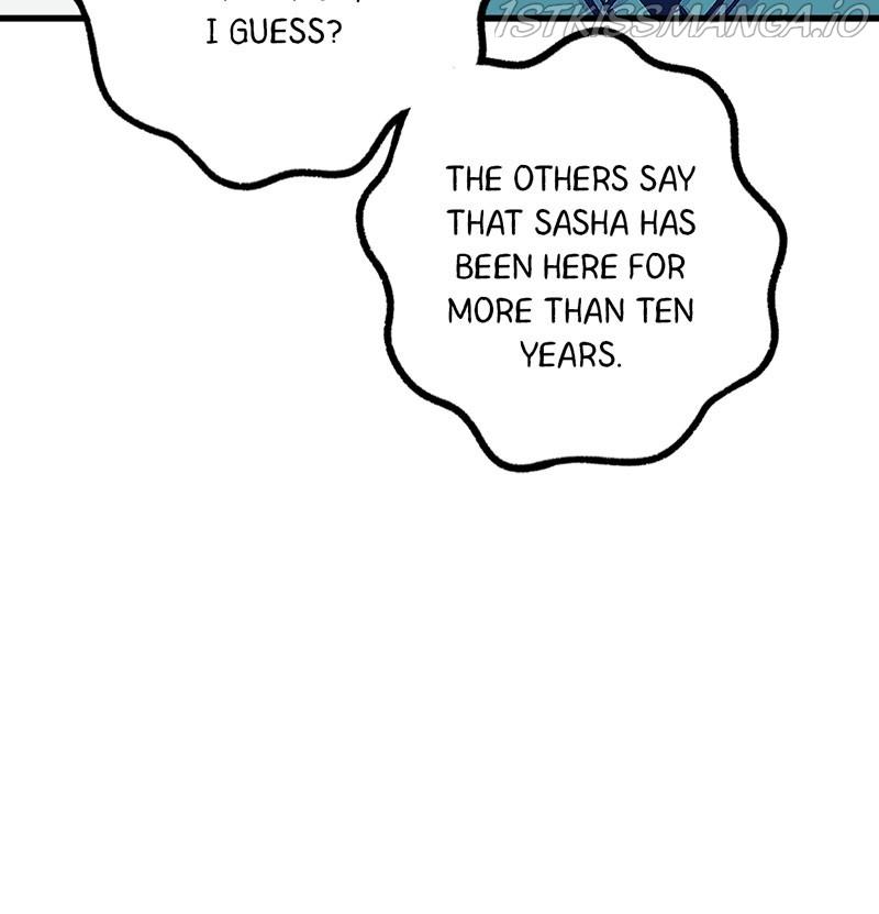 Betwixt – Manhwa chapter 15 - page 82