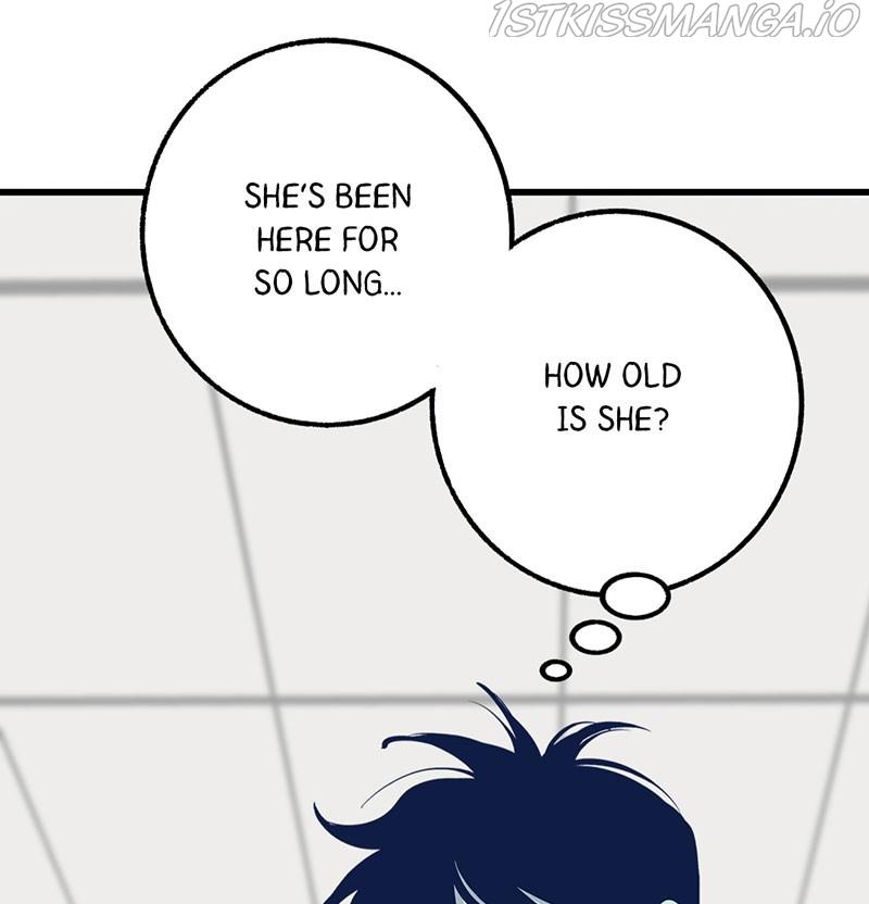 Betwixt – Manhwa chapter 15 - page 83