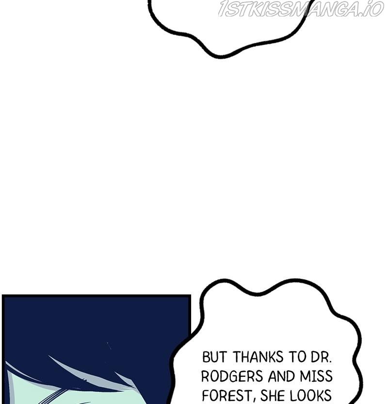 Betwixt – Manhwa chapter 15 - page 85