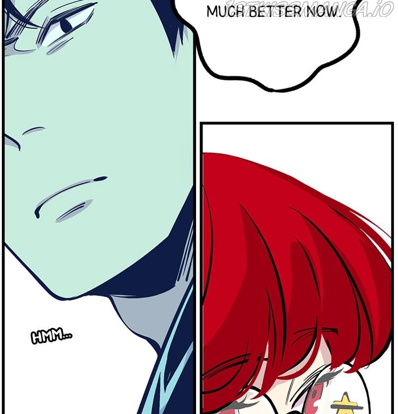 Betwixt – Manhwa chapter 15 - page 86