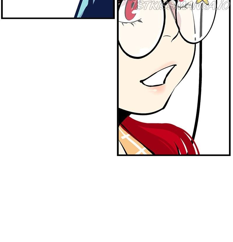 Betwixt – Manhwa chapter 15 - page 87