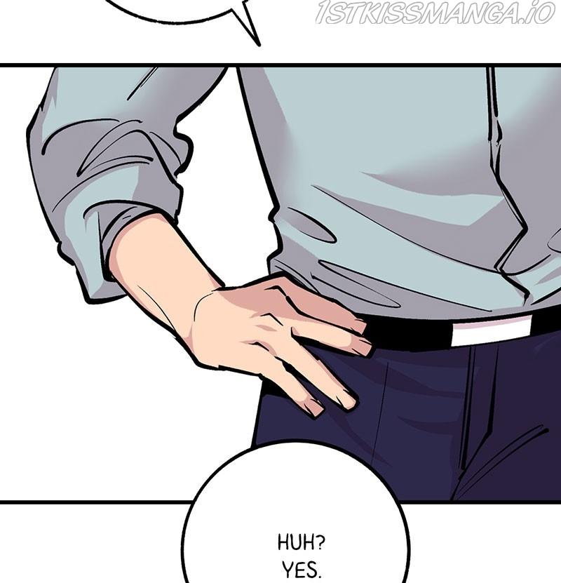 Betwixt – Manhwa chapter 15 - page 9