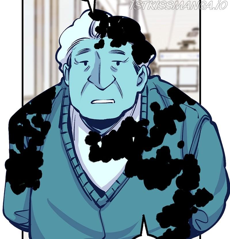 Betwixt – Manhwa chapter 15 - page 90