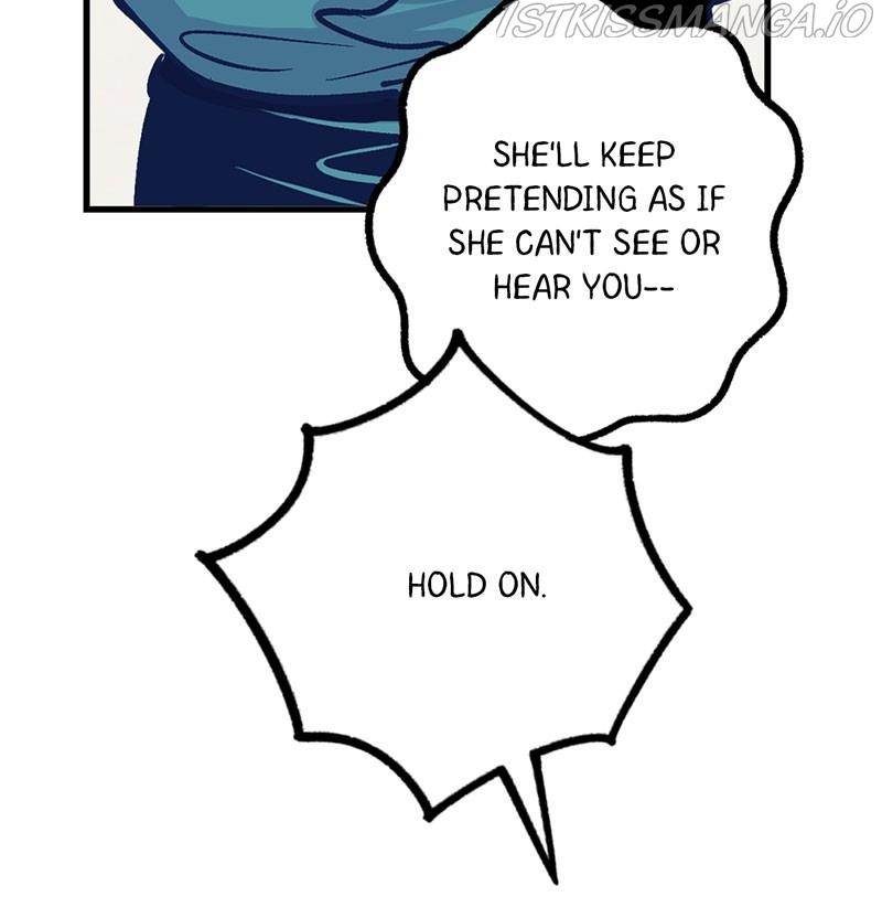 Betwixt – Manhwa chapter 15 - page 91
