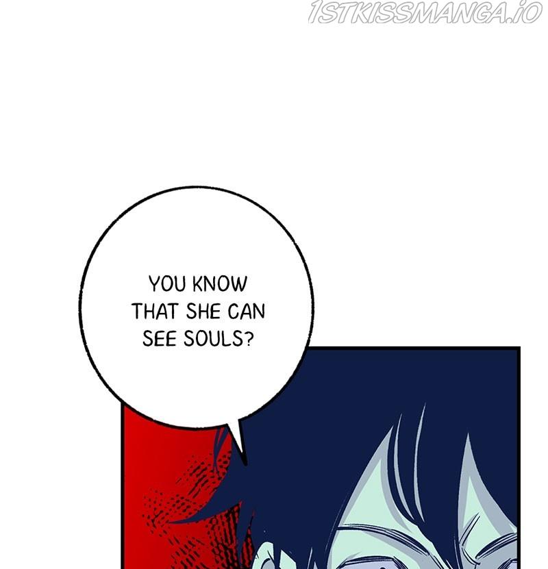 Betwixt – Manhwa chapter 15 - page 92