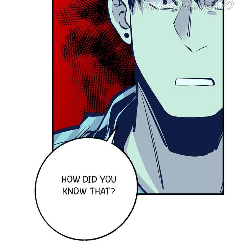 Betwixt – Manhwa chapter 15 - page 93