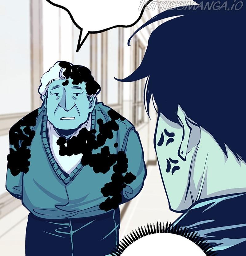 Betwixt – Manhwa chapter 15 - page 95