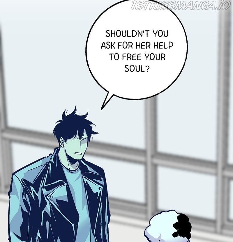 Betwixt – Manhwa chapter 15 - page 97