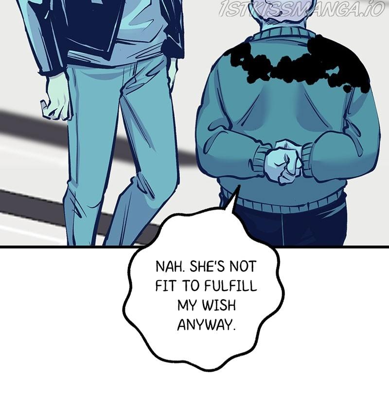 Betwixt – Manhwa chapter 15 - page 98