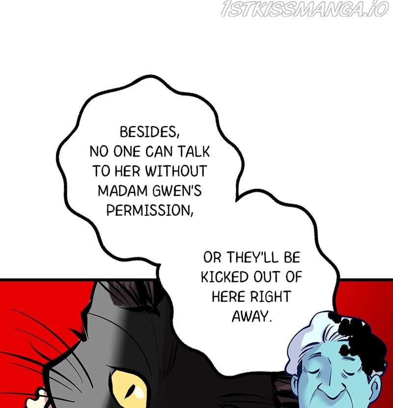 Betwixt – Manhwa chapter 15 - page 99