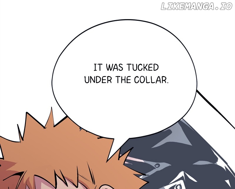 Betwixt – Manhwa Chapter 35 - page 100