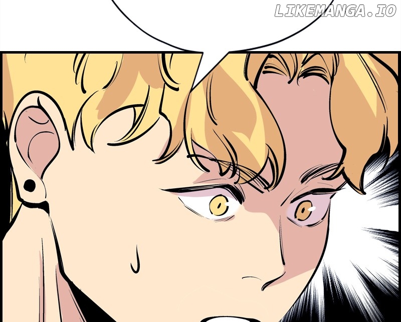 Betwixt – Manhwa Chapter 35 - page 104