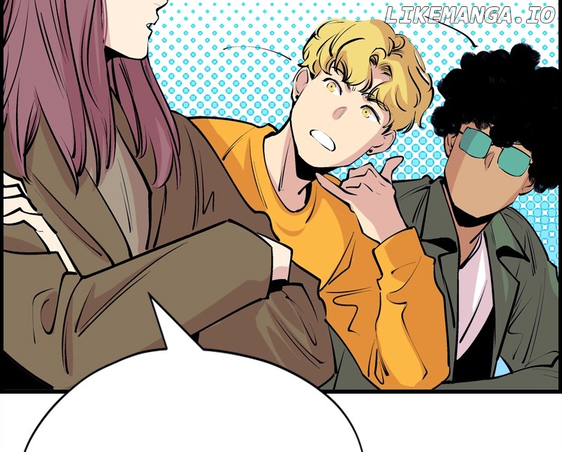 Betwixt – Manhwa Chapter 35 - page 107