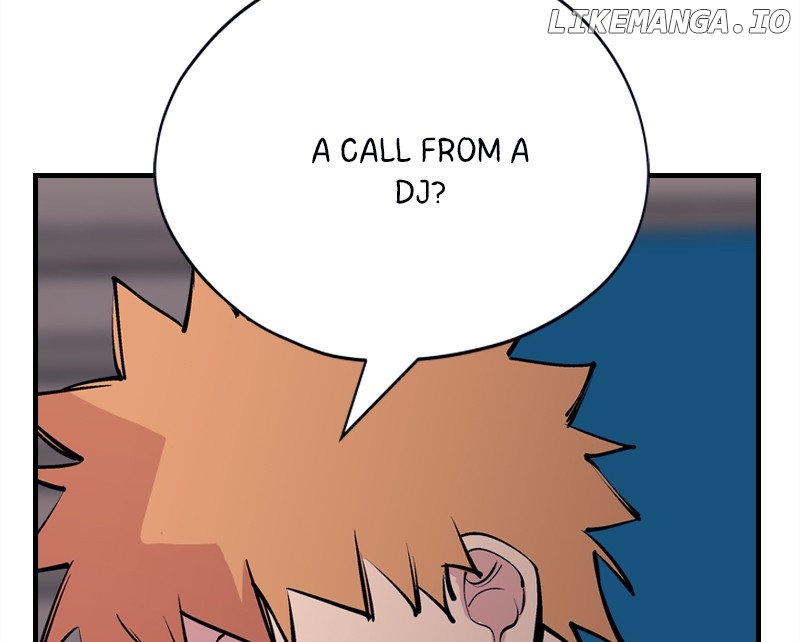 Betwixt – Manhwa Chapter 35 - page 109