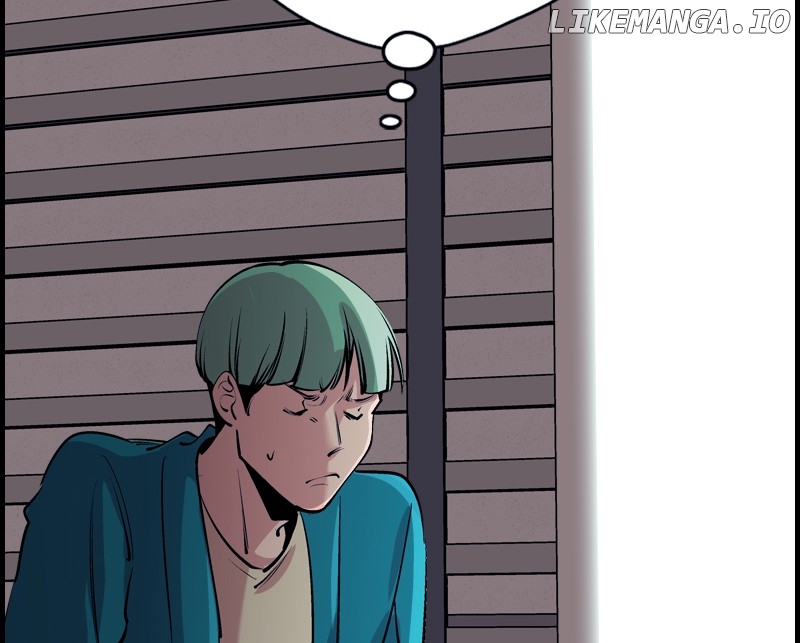 Betwixt – Manhwa Chapter 35 - page 11