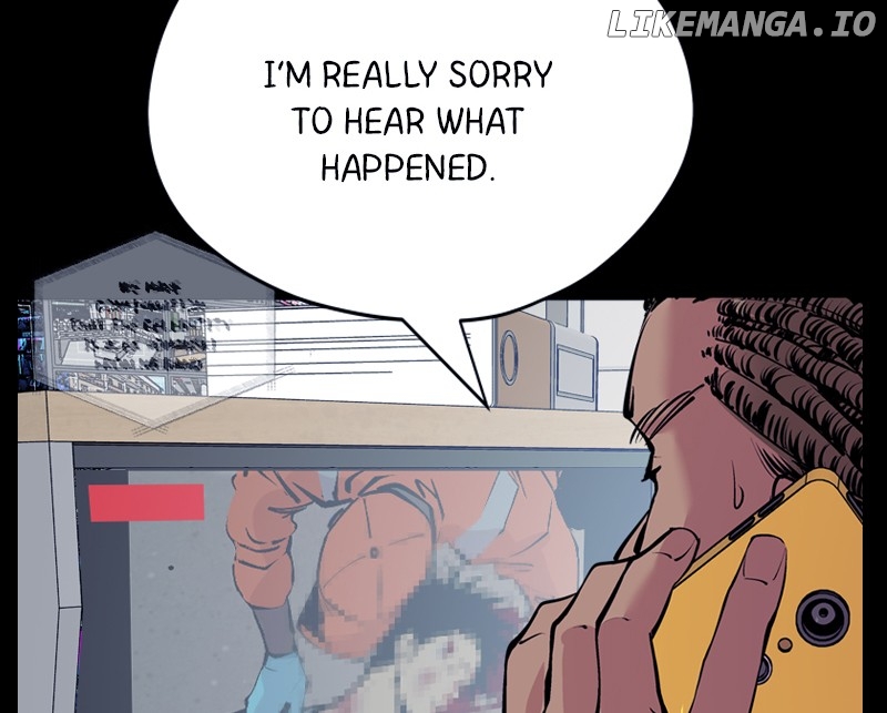Betwixt – Manhwa Chapter 35 - page 113