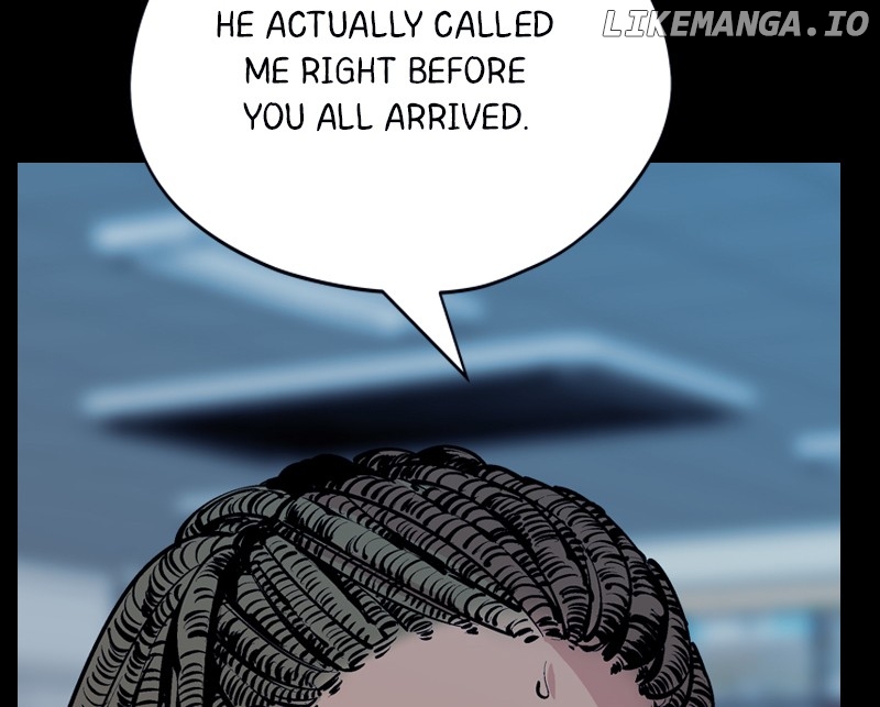 Betwixt – Manhwa Chapter 35 - page 116