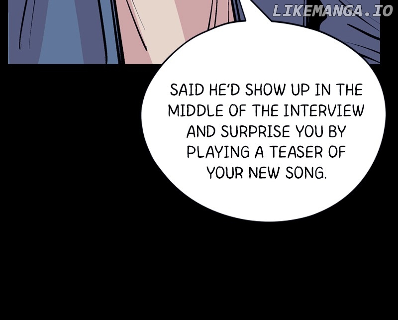Betwixt – Manhwa Chapter 35 - page 118