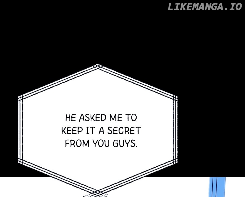 Betwixt – Manhwa Chapter 35 - page 119