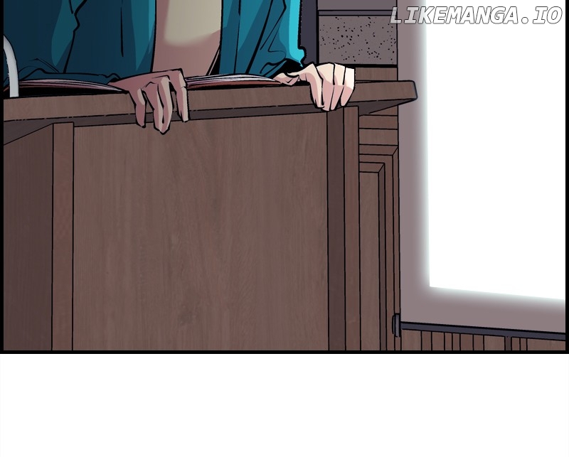 Betwixt – Manhwa Chapter 35 - page 12