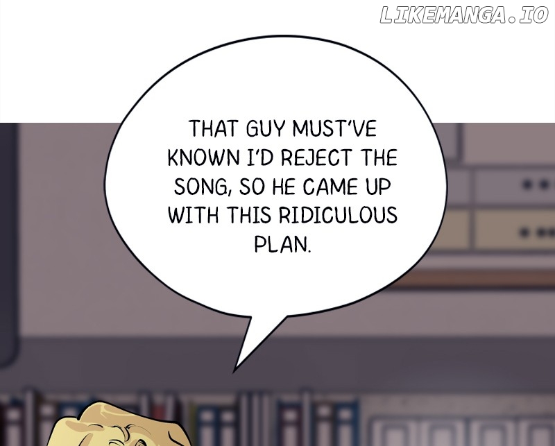 Betwixt – Manhwa Chapter 35 - page 125