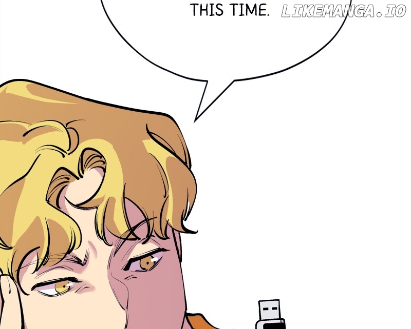 Betwixt – Manhwa Chapter 35 - page 128