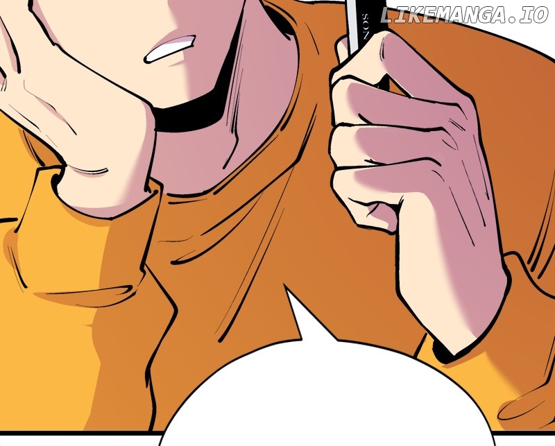 Betwixt – Manhwa Chapter 35 - page 129