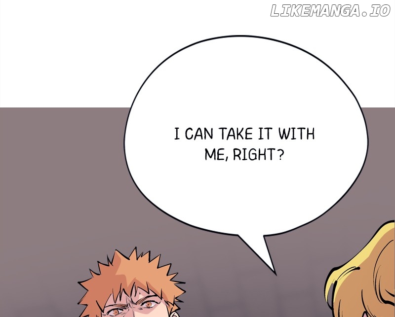 Betwixt – Manhwa Chapter 35 - page 131