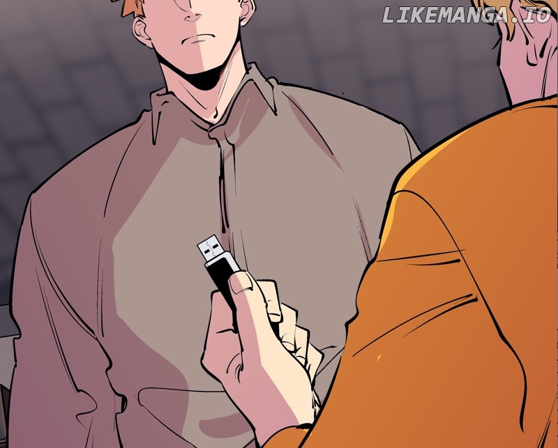 Betwixt – Manhwa Chapter 35 - page 132