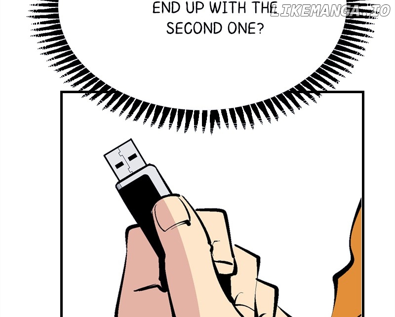 Betwixt – Manhwa Chapter 35 - page 135