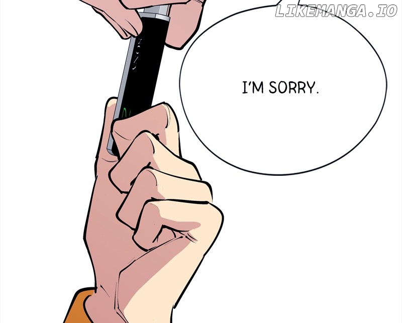 Betwixt – Manhwa Chapter 35 - page 140