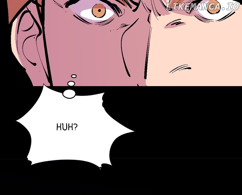 Betwixt – Manhwa Chapter 35 - page 144