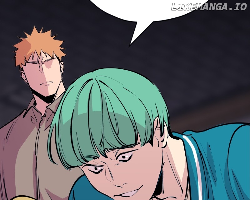 Betwixt – Manhwa Chapter 35 - page 146