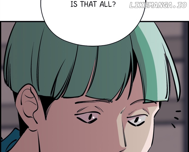 Betwixt – Manhwa Chapter 35 - page 16