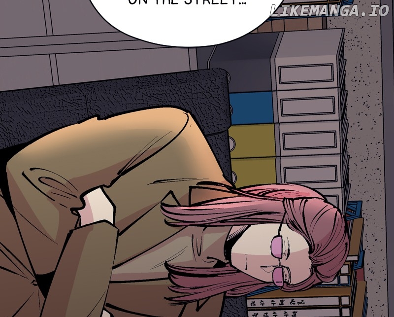 Betwixt – Manhwa Chapter 35 - page 19