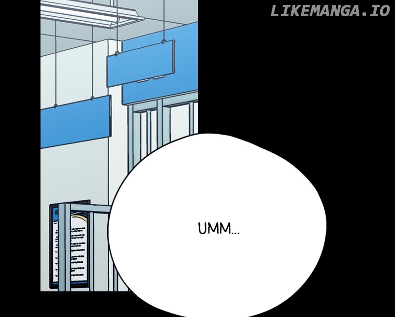Betwixt – Manhwa Chapter 35 - page 2