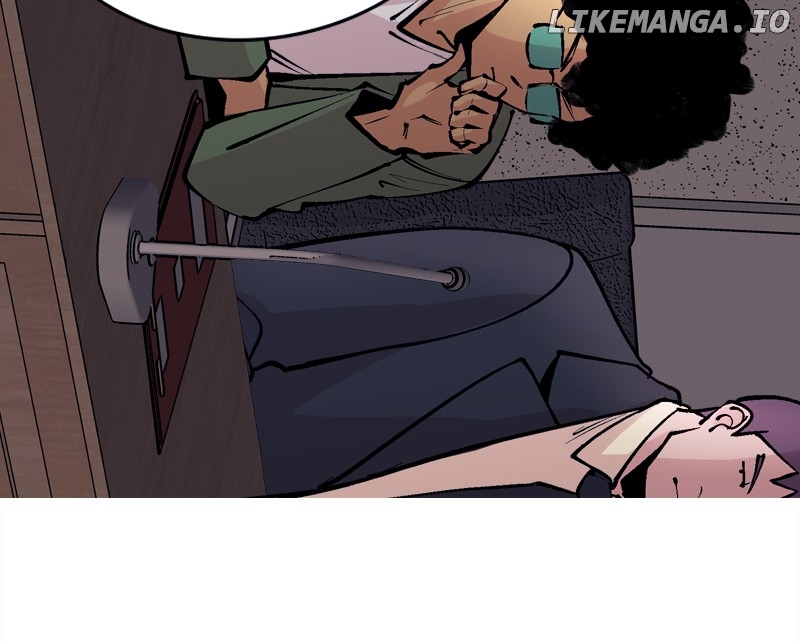 Betwixt – Manhwa Chapter 35 - page 22