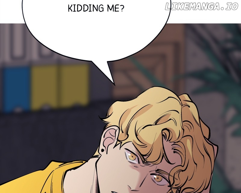Betwixt – Manhwa Chapter 35 - page 24
